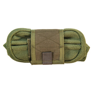 HSGI Mag-Net Dump Pouch V2 MOLLE Attachment OD Green