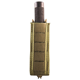 HSGI Duty Extended Pistol Mag/Baton TACO MOLLE/Belt Mount OD Green