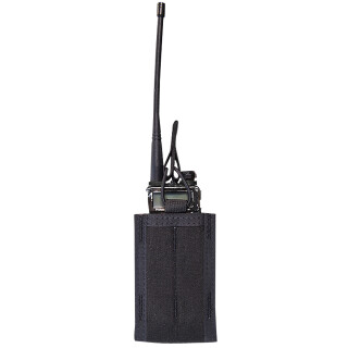HSGI Duty Mini Multi-Access Comm (MAC) TACO MOLLE/Belt Black