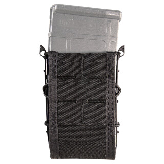 HSGI Duty Single Rifle Magazine TACO MOLLE/Belt Black