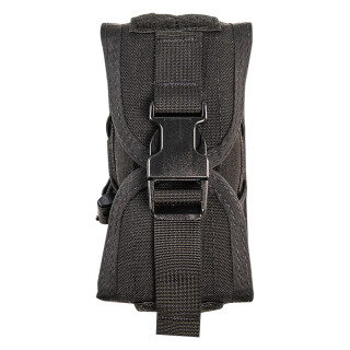 HSGI Ambidextrous Multipurpose Pouch MOLLE/Belt Mount Black