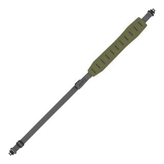 Allen KLNG Traction Rifle Sling Rubber Green/Gray