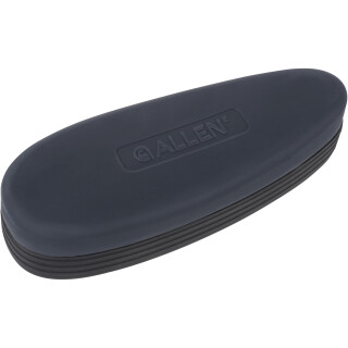 Allen Snap-on Recoil Pad for AR-15/M4 Stocks Black