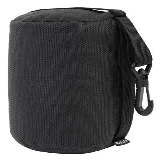 Allen Eliminator Cylinder Filled Front Shooting Bag