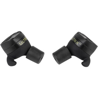Allen ULTRX Bionic Fuse Wireless Bluetooth Earbuds NRR 26dB