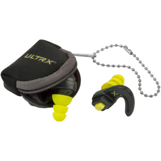 Allen ULTRX Shift Adjustable Ear Plugs NRR 12-25dB