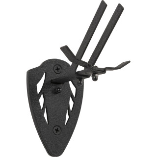 Allen EZ Mount Skull Hanger Deer-Size Game Display Black