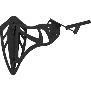 Allen EZ Mount Magnum Skull Hanger Large Game Display Black