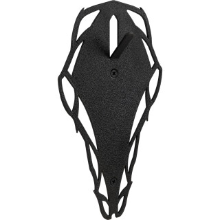 Allen EZ Mount Silhouette Skull Peg Deer-Size Game Display Black