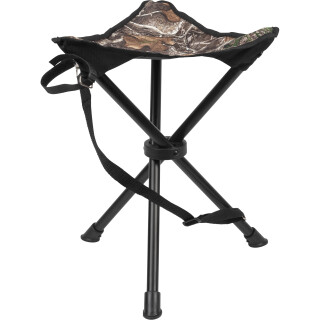 Allen Vanish Tripod Stool Foldable Realtree Edge Camo