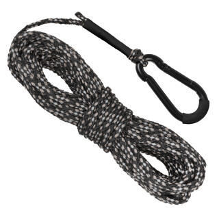 Allen Reflective Hoist Rope 25'