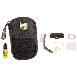 Breakthrough Clean Technologies 5.56/.223 Badge Series Pull-Through Cleaning Kit