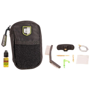 Breakthrough Clean Technologies 7.62mm/.30 Cal Badge Series Pull-Through Cleaning Kit
