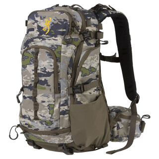 Browning Whitetail 1900 Back Pack OVIX Camouflage