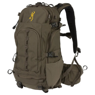 Browning Whitetail 1900 Back Pack Major Brown