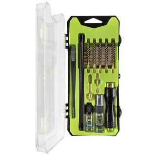 Breakthrough Clean Technologies Vision Series Rifle Cleaning Kit
