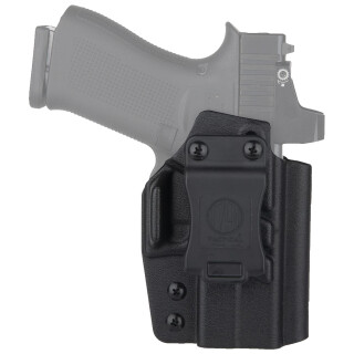 1791 Gunleather Tactical Kydex IWB Holster for Glock 43X MOS
