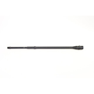 Faxon Gunner AR-15 Barrel 20" Gunner Light Hybrid Profile 5.56 NATO 4150 QPQ Nitride Finish
