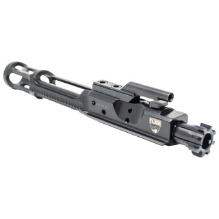 Faxon Gunner Lightweight Full Auto AR-15 Bolt Carrier Group .223/5.56