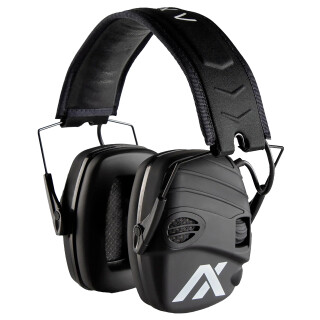 AXIL TRACKR Electronic Earmuffs 25 NRR