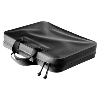 Magpul Industries DAKA Double Pistol Case Black