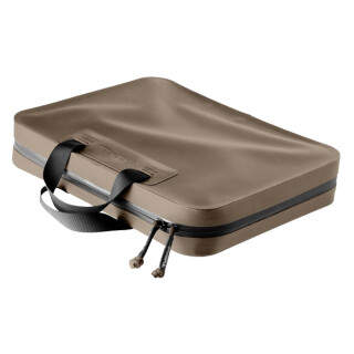 Magpul Industries DAKA Double Pistol Case FDE