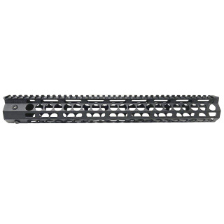 Bowden Tactical 13" AirRail AR-15 Handguard Full Flat Top Standard