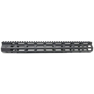 Bowden Tactical 13" AirRail AR-15 Handguard Full Flat Top M-LOK