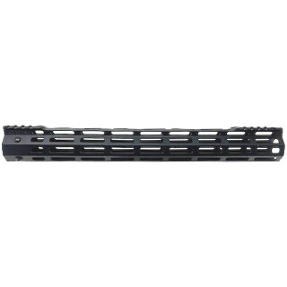 Bowden Tactical 13" AirRail AR-15 Handguard Competition M-LOK
