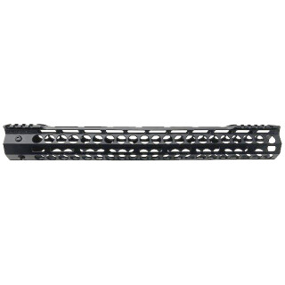 Bowden Tactical 15" AirRail AR-15 Handguard Competition Standard