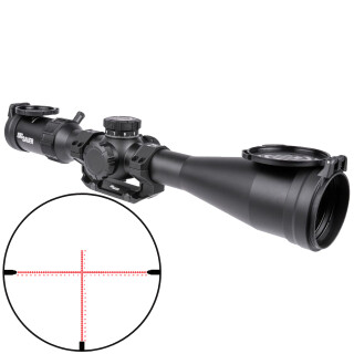 SIG Sauer Tango-MSR 5-30x56mm Scope FFP MOA Reticle