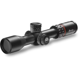 Burris Veracity PH 2.5-14x42mm Rifle Scope FFP Ballistic 3PW