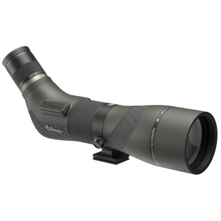 Burris Signature HD 20-60x85 Angled Spotting Scope ARCA Mount