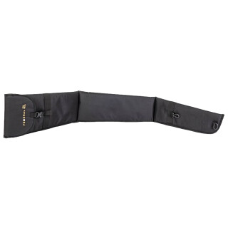 Federal Tri-Fold Gun Case 52" Polyester Black
