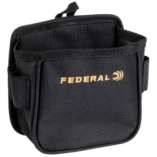 Federal Top Gun Single Box Pouch for Shotgun Shells