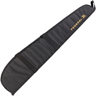 Federal Top Gun Scoped Rifle Case 40" Black