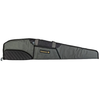 Federal Field & Range Scoped Rifle Case 44" Gray