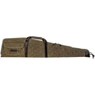 Remington Premier Scoped Rifle Case 44" Waxed Canvas