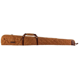 Federal Premium Shotgun Case 48" Waxed Canvas Tan