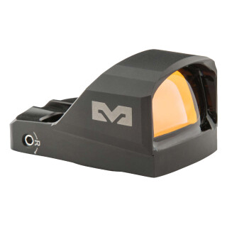 Meprolight MPO-DS Pistol Red Dot Sight 3.5 MOA Dot