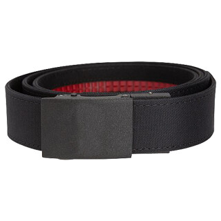 Nexbelt Guardian Black 1-1/2" Strap EDC Belt Fits up to 50"