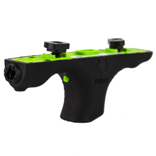 Viridian HS1 Hand Stop with IR Laser M-LOK Mounting System Black