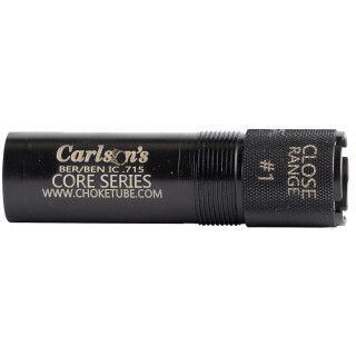 Carlson's Core Series 12 Gauge Beretta/Benelli Mobil Extended Close Range/IC Choke