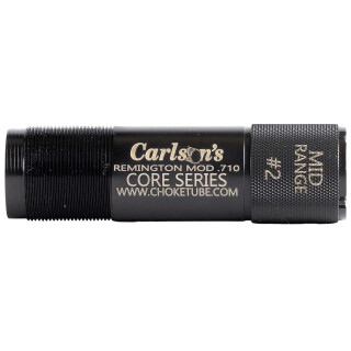 Carlson's Core Series 12 Gauge Remington Extended Mid-Range/Mod Choke