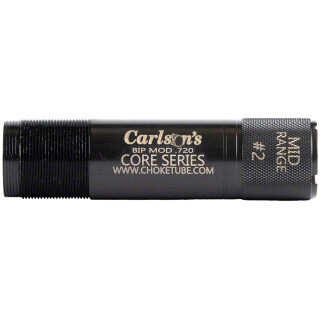 Carlson's Core Series 12 Gauge Browning Invector Plus Extended Mid-Range/Modified Choke