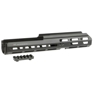 Midwest Industries Benelli M4 M-LOK Handguard Black
