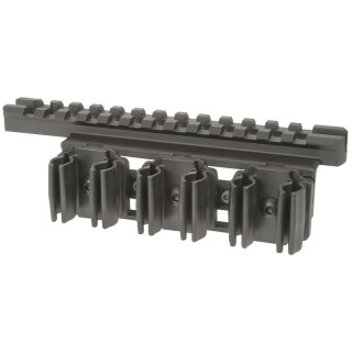 Midwest Industries Optic Rail Shell Holder for Marlin/Henry .30-30/.45-70