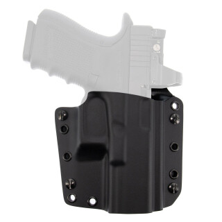 Galco Corvus OWB/IWB Holster for Springfield Echelon
