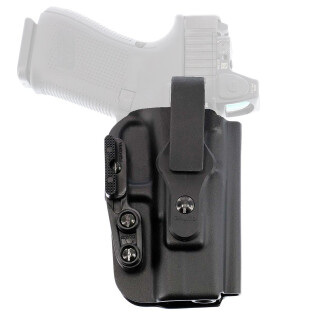 Galco Triton 3.0 IWB Holster for Springfield XD 4"