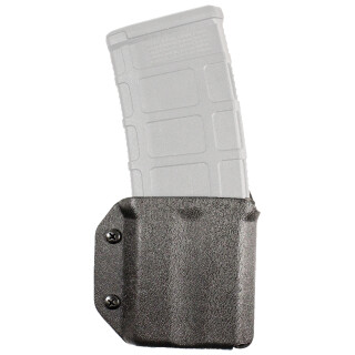 DeSantis Quantico AR Mag Pouch for AR-15 Magazine